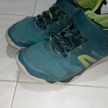 Decathlon Çocuk Spor Ayakkabısı