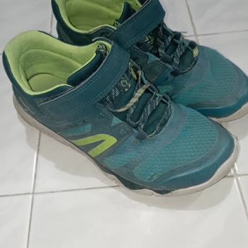 Decathlon Çocuk Spor Ayakkabısı