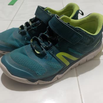 Decathlon Çocuk Spor Ayakkabısı