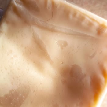 Ufukbey Kaşar Peyniri Ambalaj İçinde Kıl