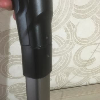 Philips Ev Aletleri Philips 8049 Süpürge Borusu Kırılması