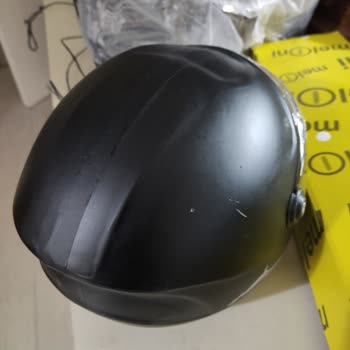 Dolap Kask İadesi Yapmıyor