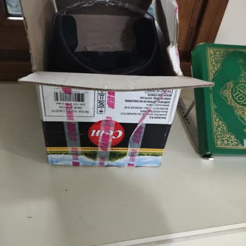 Dolap Kask İadesi Yapmıyor