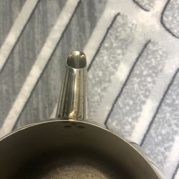 Korkmaz Mutfak Eşyaları Kusurlu Ürün İade, Değişim Yapıp Arkasında Durmamakta