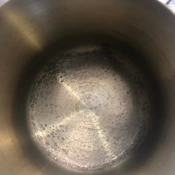 Korkmaz Mutfak Eşyaları Kusurlu Ürün İade, Değişim Yapıp Arkasında Durmamakta