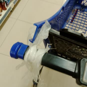 Kibarım Market Seferihisar Şb... Şikayet