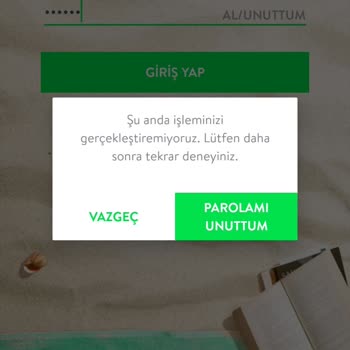 TEB Uygulamaya Giremiyorum 5 Gündür