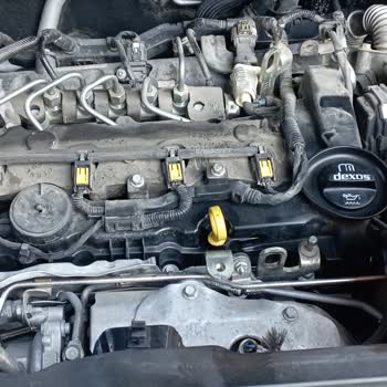 Yakınoğlu Oto Bakım Servisi Yanıltması