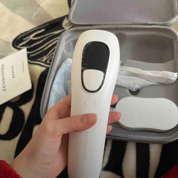 Zenginten Lazer Epilasyondan Hiç Memnun Değilim