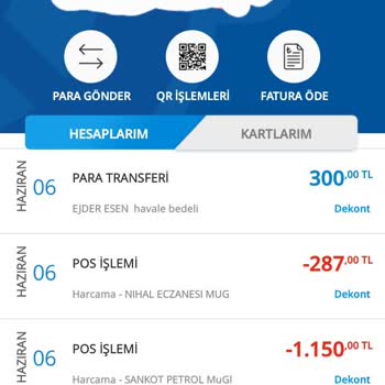 Denizbank Suç İşleyerek, Maaş Hesabımın Tamamına Bloke Koymuştur!