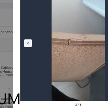 Trendyol Satıcı Yorum Kaldıramama Saçmalığı