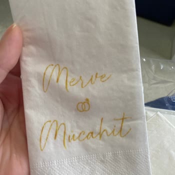 Busrasdesign (Instagram) Baskı Silik, Renk Kötü