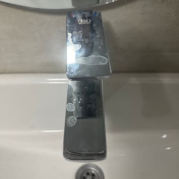 BEG Temizlik İşini Düzgün Yapmadı!