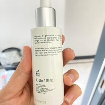 Nuxe Leke Serumu Bozulmuş Veya Tarihi Geçmiş