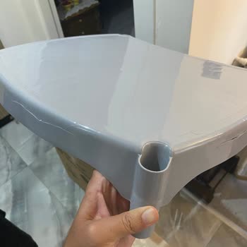 Ebebek Hasarlı Mama Sandalyesi