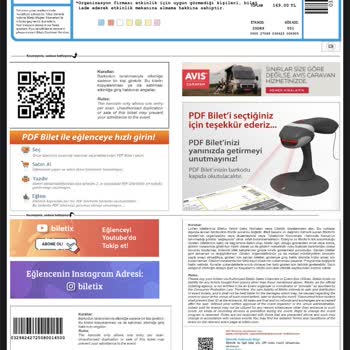 Jolly Joker Bursa Bilet Problemi