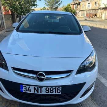 Opel Fabrika Hatasına Bağlı Boya Dökülmesi