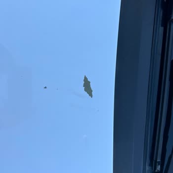 Opel Fabrika Hatasına Bağlı Boya Dökülmesi