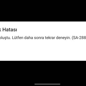 Tod TV Maç Yayını Açılmıyor