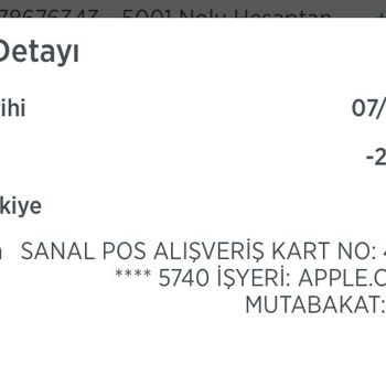 PicsArt Uygulaması Yıllık Abone Ücretini Hesabımdan Çekti