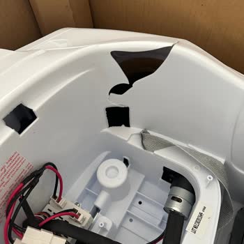 A101 İnternet Siparişimde Kusurlu Ürün Gönderimi Ve İade Kbl Etmedi