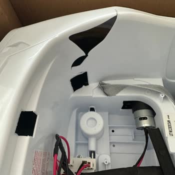 A101 İnternet Siparişimde Kusurlu Ürün Gönderimi Ve İade Kbl Etmedi