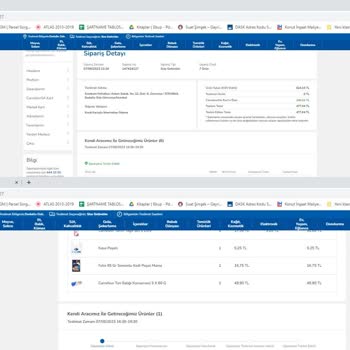 Carrefour SA İnternet Sitesindeki Teslimatı Yanıltıcı Ürün