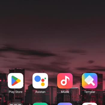 Xiaomi Note 11 Pro Güncelleme Sorunu