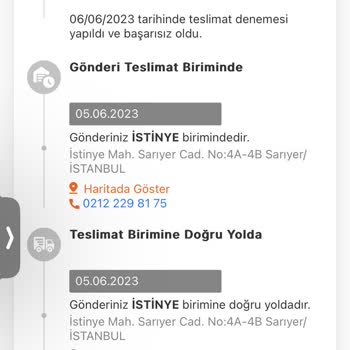 MNG Kargo Kargo Teslimatı Yapılmıyor