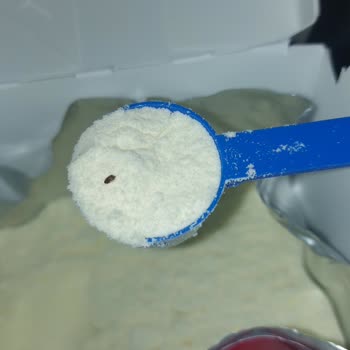 Hipp Mamadan Böcek Çıktı