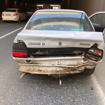 Neova Araç Hasarının Çok Altında Ödeme Teklif Ediyor