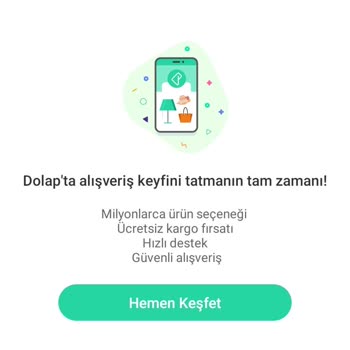 Trendyol Dolap Paramı Geri Ver