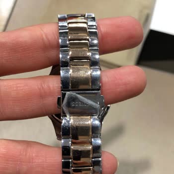 Saat & Saat Kullanmadığım Kılcal Çizimlerle Dolu Ürünün Değişimini Arz Ediyorum.