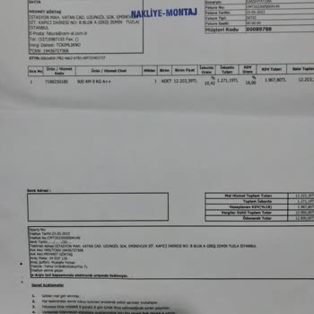 Arçelik Kurutma Makinesi Aşırı Kokuyor