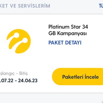 Turkcell Kontrat Yenileme İçin Fahiş Ücretler