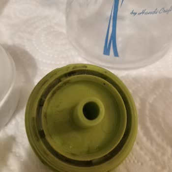 Dr. Browns Biberon Kalite Sorunu