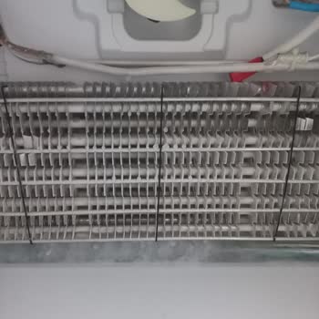 Beko Buzdolabı Fabrika Hatası, Yetersiz Ve İlgisiz Servis.