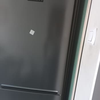 Beko Buzdolabı Fabrika Hatası, Yetersiz Ve İlgisiz Servis.