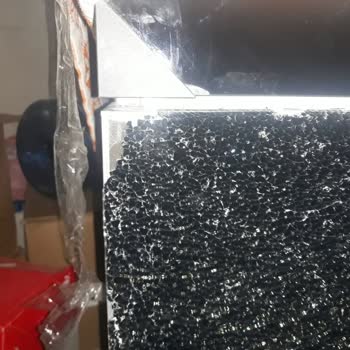 Arçelik Cam Kapaklı Buzdolabı