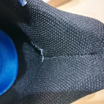 Lotto Marka Ayakkabıdan Şikayetçiyim