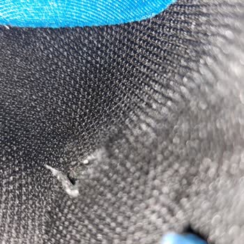 Lotto Marka Ayakkabıdan Şikayetçiyim