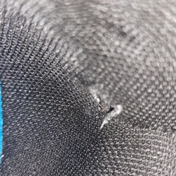 Lotto Marka Ayakkabıdan Şikayetçiyim