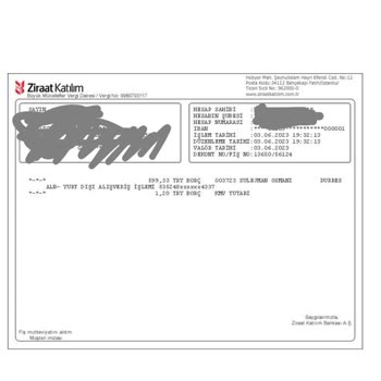 Ziraat Katılım Bankası Maaşımıza Göz Dikmiş