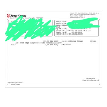 Ziraat Katılım Bankası Maaşımıza Göz Dikmiş