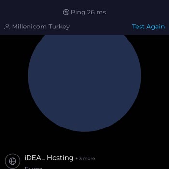 Millenicom Aboneliğimde Yaşadığım Hız Düşüklüğü Ve Fiyat Artışı