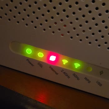 Zte Modem İnternet Kopması Sorunu