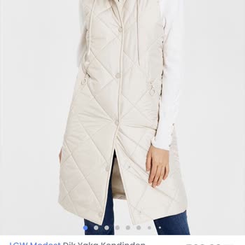 LCW Fiyat Tutarsızlığı