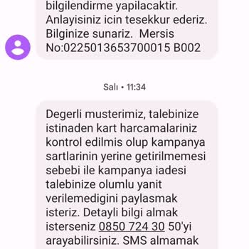 Nkolay Sanal Kart İle Yalan Kampanyalar Yapıyor
