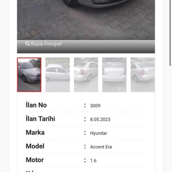 Birtep Ayıplı Araç Sattınız