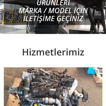Mert Oto Çıkma (mertootocikma.com) Bedeli Ödenen Ürünü Yollamadı Telefonlara Cevap Vermiyor